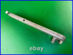 ShopSmith 10ER Table Saw Rip Fence