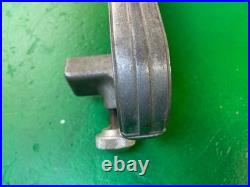 ShopSmith 10ER Table Saw Rip Fence