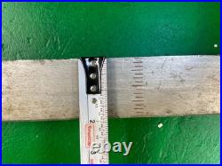 ShopSmith 10ER Table Saw Rip Fence