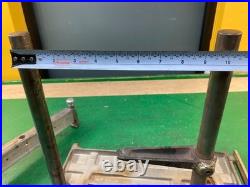 ShopSmith 10ER Table Saw with Rip Fence A2300 D2303 12361 D2315