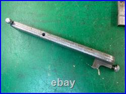 ShopSmith 10ER Table Saw with Rip Fence A2300 D2303 12361 D2315