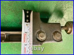 ShopSmith 10ER Table Saw with Rip Fence A2300 D2303 12361 D2315