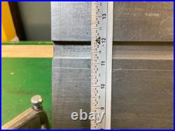 ShopSmith 10ER Table Saw with Rip Fence A2300 D2303 12361 D2315