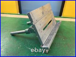 ShopSmith Mark 2 Table Saw with Rip Fence