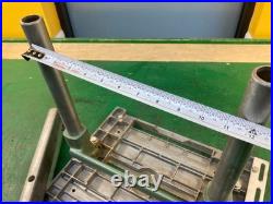 ShopSmith Mark 2 Table Saw with Rip Fence