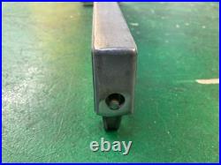 ShopSmith Mark 2 Table Saw with Rip Fence