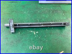 ShopSmith Mark 2 Table Saw with Rip Fence