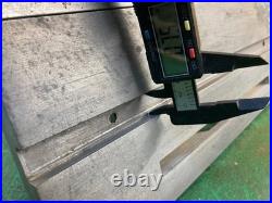 ShopSmith Mark 2 Table Saw with Rip Fence