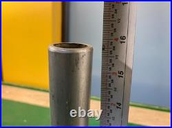 ShopSmith Mark 2 Table Saw with Rip Fence