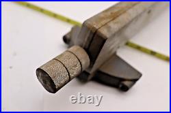 ShopSmith Mark 5, V 500 replacement parts rip fence for table saw free ship Q