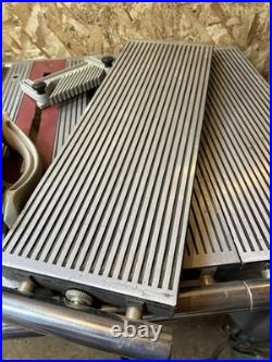 ShopSmith Mark V 500 510 Table & Fence Upgrade Kit