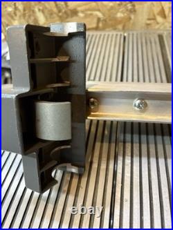 ShopSmith Mark V 500 510 Table & Fence Upgrade Kit