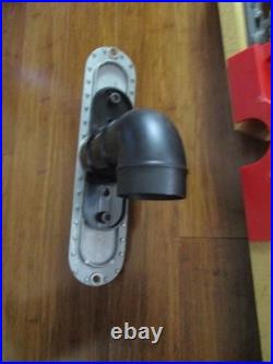 ShopSmith Mark V (500 ONLY) Shaper / Router Fence withMain Table Insert