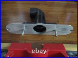 ShopSmith Mark V (500 ONLY) Shaper / Router Fence withMain Table Insert