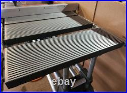 ShopSmith Mark V 500 to 510 Table & Fence Upgrade Kit