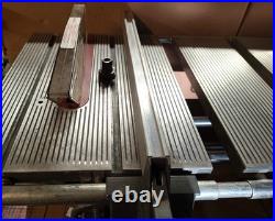 ShopSmith Mark V 500 to 510 Table & Fence Upgrade Kit