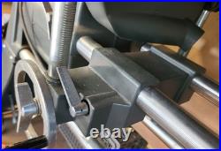 ShopSmith Mark V 500 to 510 Table & Fence Upgrade Kit