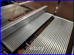 ShopSmith Mark V 500 to 510 Table & Fence Upgrade Kit