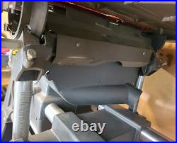 ShopSmith Mark V 500 to 510 Table & Fence Upgrade Kit