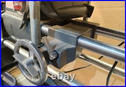 ShopSmith Mark V 500 to 510 Table & Fence Upgrade Kit