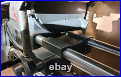 ShopSmith Mark V 500 to 510 Table & Fence Upgrade Kit