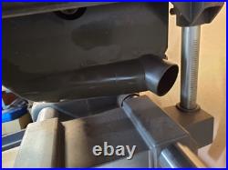 ShopSmith Mark V 500 to 510 Table & Fence Upgrade Kit