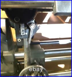 ShopSmith Mark V 500 to 510 Table & Fence Upgrade Kit