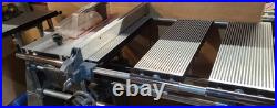 ShopSmith Mark V 500 to 510 Table & Fence Upgrade Kit. Pristine