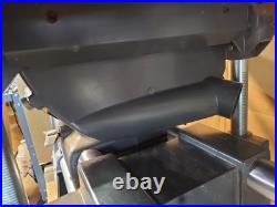 ShopSmith Mark V 500 to 510 Table & Fence Upgrade Kit. Pristine