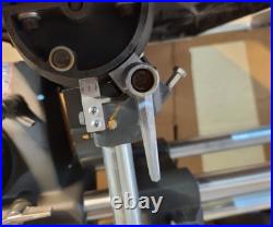 ShopSmith Mark V 500 to 510 Table & Fence Upgrade Kit. Pristine