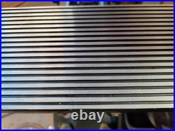 ShopSmith Mark V 500 to 510 Table & Fence Upgrade Kit. Pristine