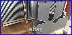 ShopSmith Mark V 500 to 520 Table & Fence Upgrade Kit. (1) Excellent