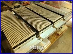 ShopSmith Mark V 500 to 520 Table & Fence Upgrade Kit. Excellent