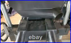 ShopSmith Mark V 500 to 520 Table & Fence Upgrade Kit. Excellent