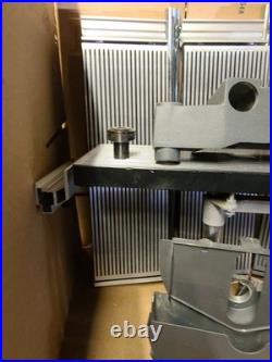ShopSmith Mark V 500 to 520 Table & Fence Upgrade Kit. Excellent ShopSmith Mark V 500 to 520 Table & Fence Upgrade Kit. Excellent