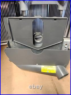 ShopSmith Mark V 500 to 520 Table & Fence Upgrade Kit. Excellent ShopSmith Mark V 500 to 520 Table & Fence Upgrade Kit. Excellent