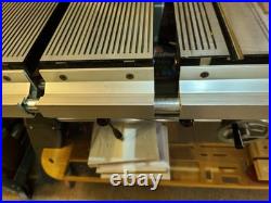 ShopSmith Mark V 500 to 520 Table & Fence Upgrade Kit. Excellent