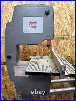 ShopSmith Mark V Model # 555507 bandsaw