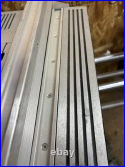 ShopSmith Mark V Model # 555507 bandsaw