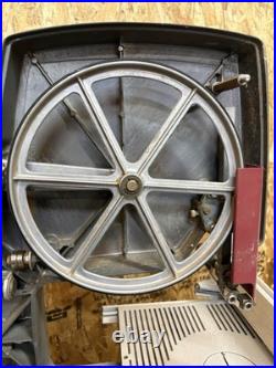 ShopSmith Mark V Model # 555507 bandsaw