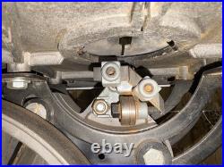 ShopSmith Mark V Model # 555507 bandsaw