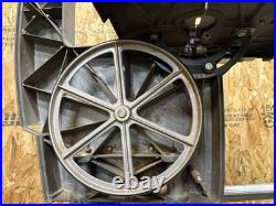 ShopSmith Mark V Model # 555507 bandsaw