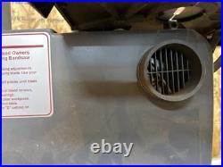 ShopSmith Mark V Model # 555507 bandsaw