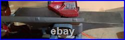 Shopsmith 4 jointer & Manual. (1) Latest Model 555483