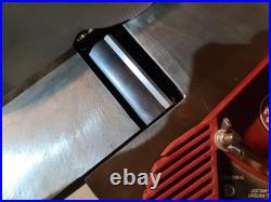 Shopsmith 4 jointer & Manual. (1) Latest Model 555483