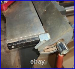 Shopsmith 4 jointer & Manual. (1) Latest Model 555483