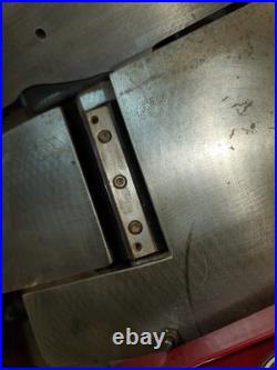 Shopsmith 4 jointer & Manual. (1) Latest Model 555483