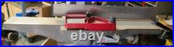 Shopsmith 4 jointer & Manual. (2) Latest Model 555483 Shopsmith 4 jointer & Manual. (2) Latest Model 555483