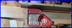 Shopsmith 4 jointer & Manual. (2) Latest Model 555483 Shopsmith 4 jointer & Manual. (2) Latest Model 555483