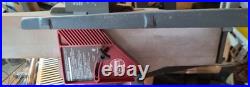 Shopsmith 4 jointer & Manual. (2) Latest Model 555483 Shopsmith 4 jointer & Manual. (2) Latest Model 555483